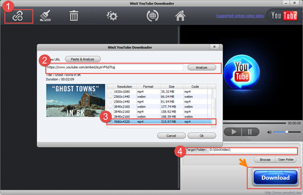 youtube mp3 downloader windows