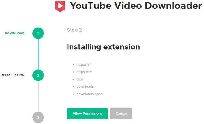 download youtube mp3 extension firefox